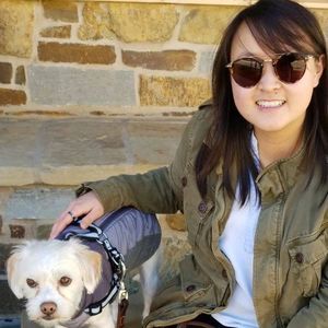 Meet your Posher, Angel